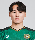 Hong Chang Oh(กิมโป เอฟซีนักฟุตบอล) ข้อมูลพื้นฐาน