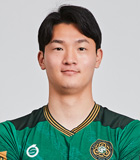 Lee Jung Ho(กิมโป เอฟซีนักฟุตบอล) ข้อมูลพื้นฐาน