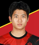 Je Hae Sung(กยองนัมนักฟุตบอล) ข้อมูลพื้นฐาน