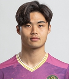 Song Min Hyeok(กิมโป เอฟซีนักฟุตบอล) ข้อมูลพื้นฐาน