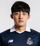 Kim Hyuk Gu(โซล อี แลนนักฟุตบอล) ข้อมูลพื้นฐาน