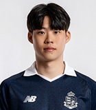 Ryu Yeon Joon(โซล อี แลนนักฟุตบอล) ข้อมูลพื้นฐาน