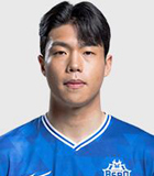 Jung Sung Ho(โซล อี แลน[ยืมตัว]นักฟุตบอล) ข้อมูลพื้นฐาน