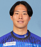 Riku Ochiai(คาชิว่า เรย์โซลนักฟุตบอล) ข้อมูลพื้นฐาน