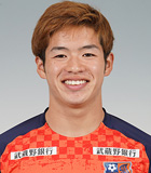 Yuta Ueda(เกียวโต แซงก้านักฟุตบอล) ข้อมูลพื้นฐาน