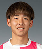 Shunya Sakai(สากัน โตสูนักฟุตบอล) ข้อมูลพื้นฐาน