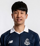 Kim Jung Su(โซล อี แลนนักฟุตบอล) ข้อมูลพื้นฐาน