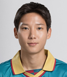 Lee Seon Yu(แทจอน ซิติเซนนักฟุตบอล) ข้อมูลพื้นฐาน