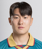 Lee Eun Jae(แทจอน ซิติเซนนักฟุตบอล) ข้อมูลพื้นฐาน