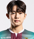 Bae Seo Jun(แทจอน ซิติเซนนักฟุตบอล) ข้อมูลพื้นฐาน