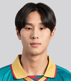 Kim Tae Hyun(แทจอน ซิติเซนนักฟุตบอล) ข้อมูลพื้นฐาน