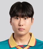 Lee Seon Ho(แทจอน ซิติเซนนักฟุตบอล) ข้อมูลพื้นฐาน