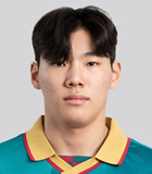 Lee Han Bin(แทจอน ซิติเซนนักฟุตบอล) ข้อมูลพื้นฐาน