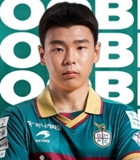 Jung Woo Bin(ชุนนัมดรากอนส์นักฟุตบอล) ข้อมูลพื้นฐาน