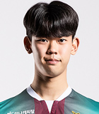 เซ-ฮยอน แบค(แทจอน ซิติเซนนักฟุตบอล) ข้อมูลพื้นฐาน