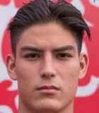 สถิติของ ไซแอม แย็ปป์ สถิติของ ไซแอม แย็ปป์