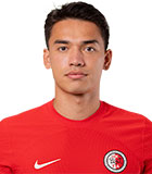 สถิติของ Oliver Gerbig สถิติของ Oliver Gerbig