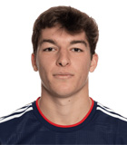 สถิติของ Jack Panayotou สถิติของ Jack Panayotou