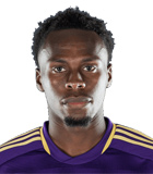 สถิติของ Abdi Salim สถิติของ Abdi Salim