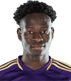 สถิติของ Shak Mohammed สถิติของ Shak Mohammed