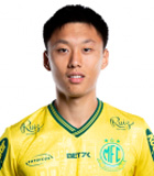 สถิติของ Xiao Junlong สถิติของ Xiao Junlong