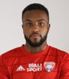 สถิติของ Joao Pedro Oliveira