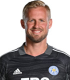 แคสเปอร์ ชไมเคิ่ล(นีซนักฟุตบอล) ข้อมูลพื้นฐาน