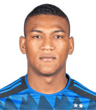 สถิติของ คาร์ลอส อาร์มานโด กรูเอโซ