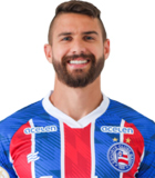 Everaldo Stum(คาชิม่า แอนท์เลอร์สนักฟุตบอล) ข้อมูลพื้นฐาน