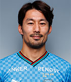 อกิฮิโระ อิเอนากะ(คาวาซากิ ฟรอนตาเล่นักฟุตบอล) ข้อมูลพื้นฐาน