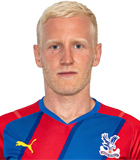 สถิติของ วิลล์ ฮิวจ์ส สถิติของ วิลล์ ฮิวจ์ส