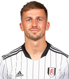 Joe Bryan(ฟูแล่มนักฟุตบอล) ข้อมูลพื้นฐาน