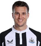 สถิติของ ฆาเบียร์ มานกิโย