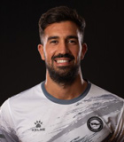 เฟร์นานโด ปาเชโก้ ฟลอเรส(อลาเบสนักฟุตบอล) ข้อมูลพื้นฐาน