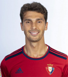 สถิติของ ลูคัส ทอร์โร มาร์เซต