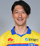 Yojiro Takahagi(เอฟซี โตเกียวนักฟุตบอล) ข้อมูลพื้นฐาน