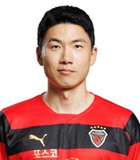 Kim In Sung(โซล อี แลนนักฟุตบอล) ข้อมูลพื้นฐาน