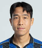 Yeo Reum(อินชอนยูไนเต็ดนักฟุตบอล) ข้อมูลพื้นฐาน