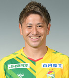 Takaki Fukumitsu(เจอีเอฟ ยูไนเต็ด อิชิฮารานักฟุตบอล) ข้อมูลพื้นฐาน