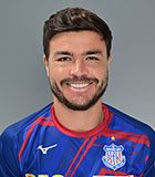 Christiano Da Silva(V-วาเรน นากาซากินักฟุตบอล) ข้อมูลพื้นฐาน