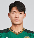 Koo Bon Sang(กิมโป เอฟซีนักฟุตบอล) ข้อมูลพื้นฐาน