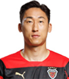 Kim Yong Hwan(โปฮัง สตีลเลอร์นักฟุตบอล) ข้อมูลพื้นฐาน