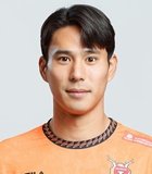 Jin Seong Uk(เจจู ยูไนเต็ด เอฟซีนักฟุตบอล) ข้อมูลพื้นฐาน
