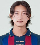 Kim Hyun(อันซาน มูกุงฮวานักฟุตบอล) ข้อมูลพื้นฐาน