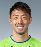 Yuto Suzuki(จูบิโล อิวาตะนักฟุตบอล) ข้อมูลพื้นฐาน