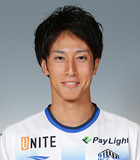 Shuto Minami(มอนเตดิโอะ ยามากาตะนักฟุตบอล) ข้อมูลพื้นฐาน