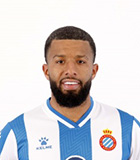 Tonny Trindade de Vilhena(ซาแลร์นิตาน่า[ยืมตัว]นักฟุตบอล) ข้อมูลพื้นฐาน