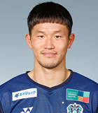 Tatsuki Nara(อวิสปา ฟูกูโอกะนักฟุตบอล) ข้อมูลพื้นฐาน