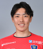 Shuhei Kawata(โทชิกิ SCนักฟุตบอล) ข้อมูลพื้นฐาน