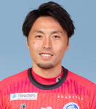 Shuhei Matsubara(เกียวโต แซงก้านักฟุตบอล) ข้อมูลพื้นฐาน